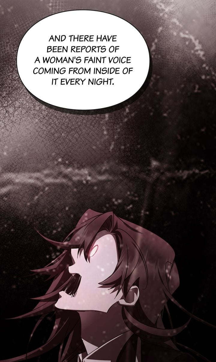 The Corpse Will Tell Chapter 77 72